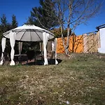 Apartment Mountain View Güntersberge