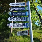 Apartment Mountain View *