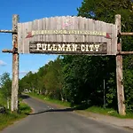 Apartment Mountain View *