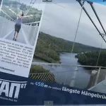 Mountain View Apartment