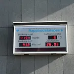 Mountain View Apartment Güntersberge