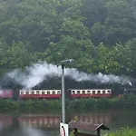 Apartment Mountain View