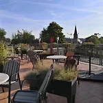 Apartment Mountain View Güntersberge