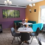 Mountain View * Güntersberge