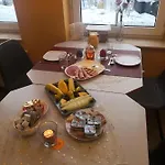 Apartment Mountain View Güntersberge