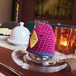 Mountain View * Güntersberge