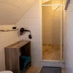 Apartment Mountain View Güntersberge