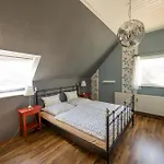 Apartment Mountain View