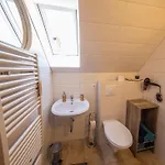 Apartment Mountain View Güntersberge