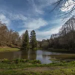 Mountain View Apartment