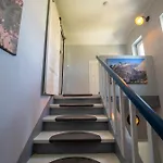 Mountain View Apartment Güntersberge