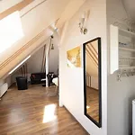 Apartament Mountain View *