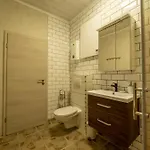 Mountain View Apartment