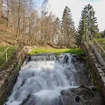 Mountain View Apartment Güntersberge