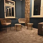 Mountain View Apartment