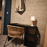 公寓 Mountain View 金特斯贝格