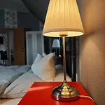 Apartment Mountain View Güntersberge