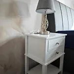 Mountain View Apartment Güntersberge