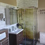 Apartment Mountain View Güntersberge