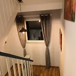 Apartment Mountain View