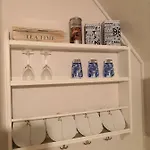 Apartment Mountain View Güntersberge