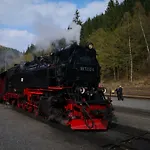 Mountain View Apartment *