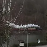 Apartment Mountain View Güntersberge