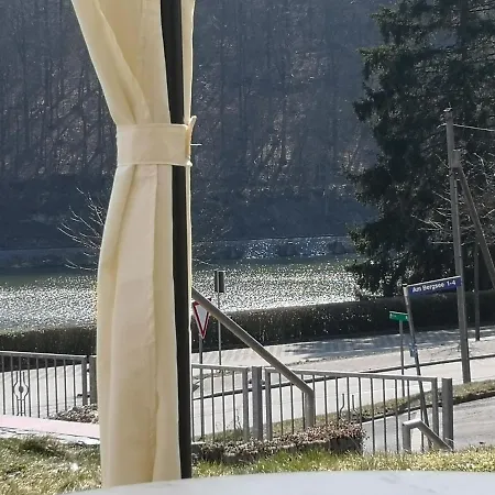 Mountain View Güntersberge