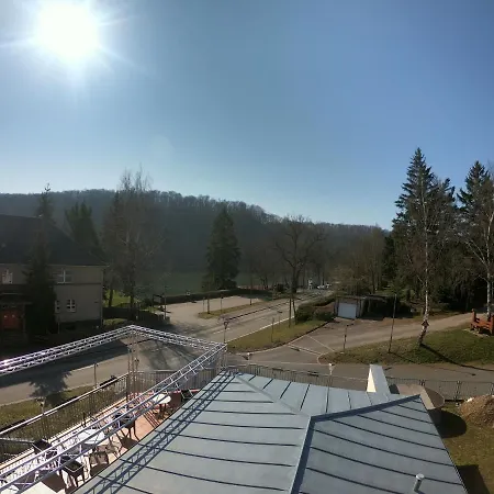 Mountain View * Güntersberge