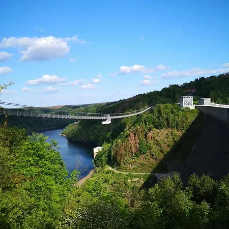 Mountain View Daire *