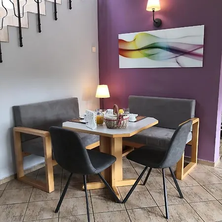 Mountain View Apartmán *