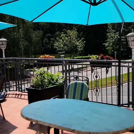 Apartman Mountain View *