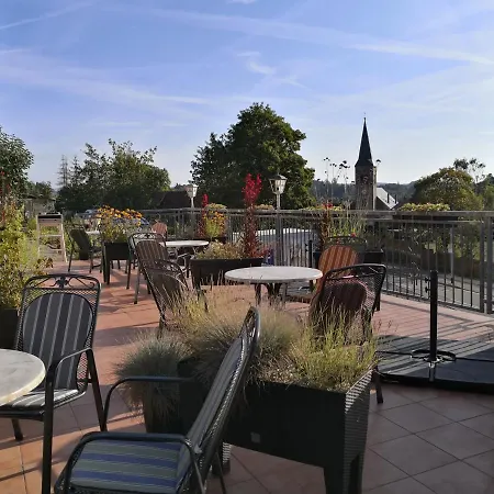 Apartamento Mountain View Güntersberge
