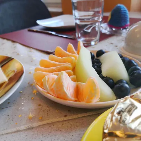 Daire Mountain View *