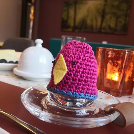 Mountain View * Güntersberge