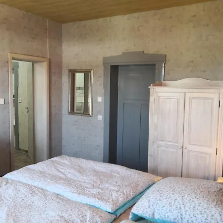 Mountain View Apartment *