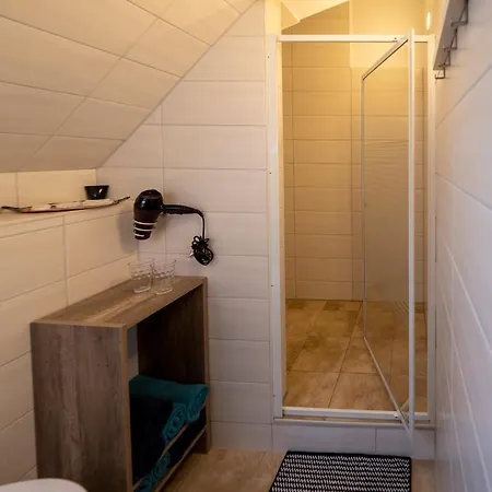 Apartman Mountain View Güntersberge