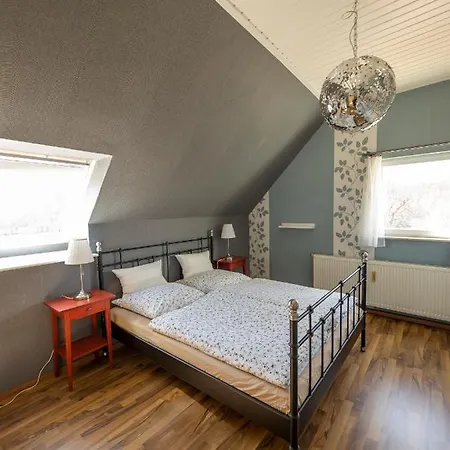 Apartman Mountain View