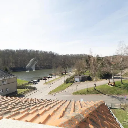 Mountain View Apartman *