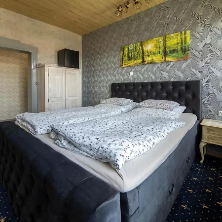 Mountain View Apartman