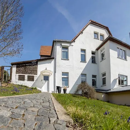 Mountain View * Güntersberge