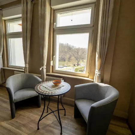 Mountain View Daire *