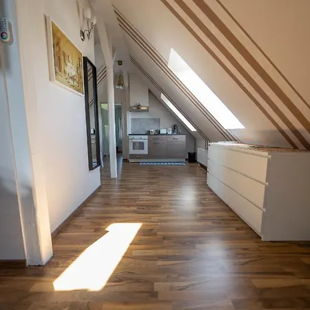 Apartamento Mountain View