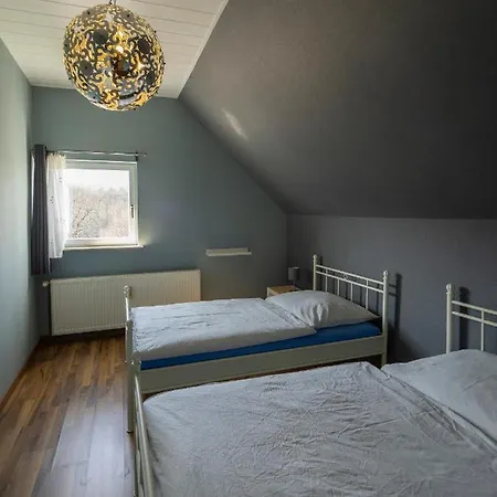 Apartamento Mountain View *