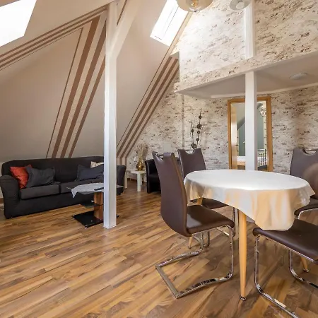 Mountain View Güntersberge