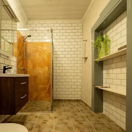 Mountain View Güntersberge