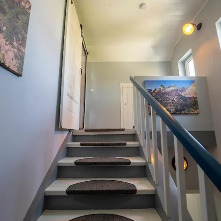 Mountain View Apartment Guntersberge
