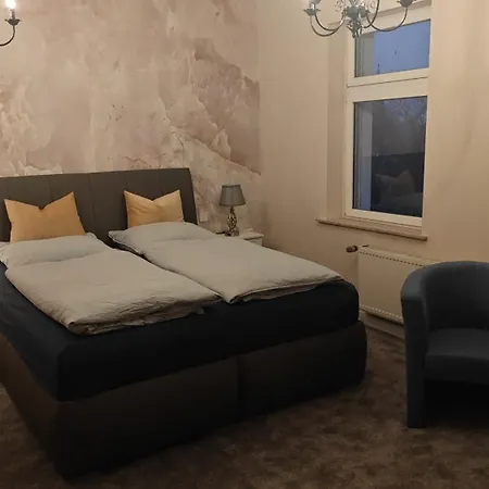 Apartment Mountain View