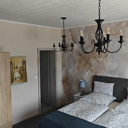 Apartamento Mountain View *