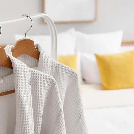 Mountain View Apartman *